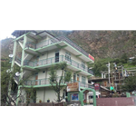 Hotel Rock View - Kinnaur Road - Sangla