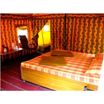 Igloo Nature Camp - Sangla