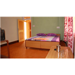 Mehak Resort - Kamroo - Sangla