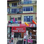 Alpine Inn Home Stay - Shoghi
