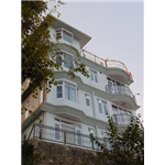 Asha Home Stay - Mohri - Shoghi