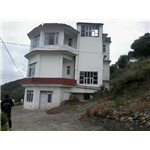 Raikot Resort - Shoghi