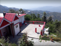 Tweet Tweet Homestay - Shoghi