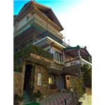 Veer Garh Village Resort - Mohri - Shoghi