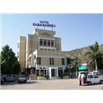 Hotel Baba Ramdev - Dev Nagari Colony - Sirohi