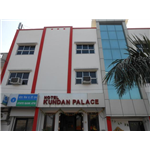 Kalptaru Palace Hotel - Sirohi