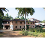 Areca Valley Stay - Hulgol - Sirsi