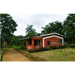 Bakula Home Stay - Hulekal Road - Sirsi