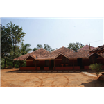 Pragati Home Stay - Shamemane - Sirsi