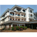 President Hotel - Nataraj Road - Sirsi
