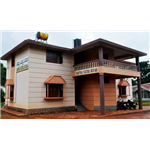 Sapna Yatri Nivas - Sirsi