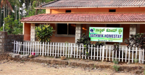 Sathwik Homestay - Devanalli - Sirsi