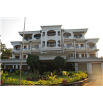 Shivani Hotel - Shanthi Nagar - Sirsi