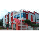 Hotel Grand Akka Mahadevi - Sundipanta - Srisailam