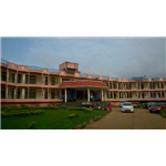 Pathaleswara Sadan - Devasthanam - Srisailam