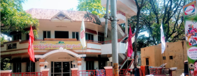 Punnami - Kurnool - Srisailam