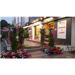 Hotel President - Ambedkarnagar - Surendranagar