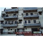 Hotel Saturn Residency - Vadipara - Surendranagar
