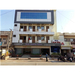Hotel Vandana Palace - Ram Nagar - Surendranagar