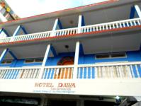 Hotel Dawa - Old Bazar Line - Tawang