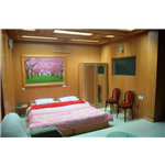 Hotel Dolma Chhinkar - Old Market - Tawang