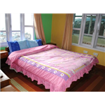 Hotel Gakyi Khang Zhang - Tawang