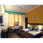 Hotel Tawang Inn - Nehru Market - Tawang