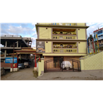 Hotel Zax Star - Tawang