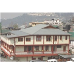 Monyul Lodge - Old Market - Tawang