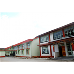 Tawang Lodge - Main Town - Tawang