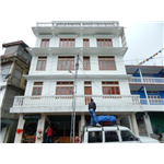 Tawang Regency - Old Market - Tawang
