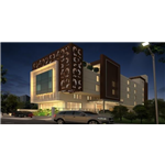 Hotel Himalayaa - Vengikkal - Thiruvannamalai