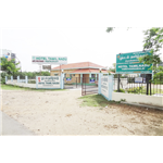 Hotel Tamilnadu TTDC - Mathalangulam - Thiruvannamalai