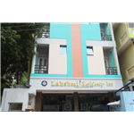 Lakshmi Residency Inn - Thamarai Nagar - Thiruvannamalai