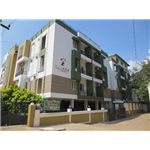 Ramana Towers - TSR Nagar - Thiruvannamalai