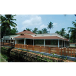 Karithanam Ayur Farms - Kiliyattunada - Vaikom