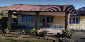 All Season Guest House - Pollachi Road - Valparai