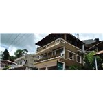 Krishna Inn - Balaji Temple Road - Valparai