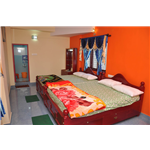 Sri Lakshmi Chetti Nadu Mess - Pollachi Road - Valparai