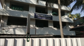 Chaithanya Classes - Thrissur