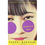 Norwegian Wood - Haruki Murakami