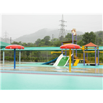 Sargam Water Park - Vasai