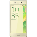 Sony Xperia X