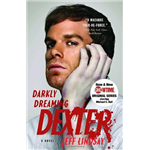 Darkly Dreaming Dexter - Jeff Lindsay