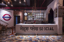 Nehru Place Social - Nehru Place - Delhi NCR