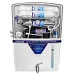 Grand Pure 15 Ltr Advance 14 Stage TDS Controller RO+UV+UF Water Purifier