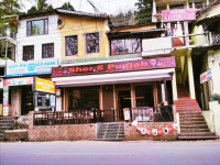 Sher E Punjab - Maillital - Nainital