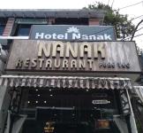 Nanak Restaurant - Mall Road - Nainital