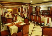 Panorama Restaurant - Mallital - Nainital