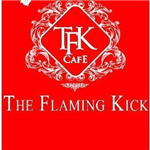 The Flaming Kick - Sector 18 - Noida